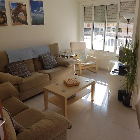 Tulstig Delmar Apartment Vilanova i la Geltru Exterior photo
