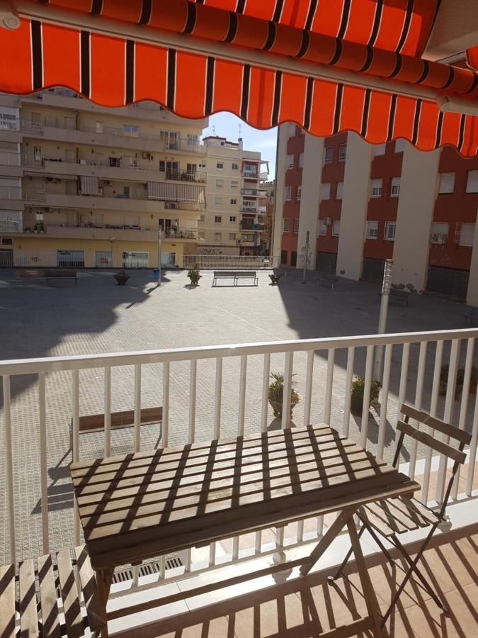 Tulstig Delmar Apartment Vilanova i la Geltru Exterior photo