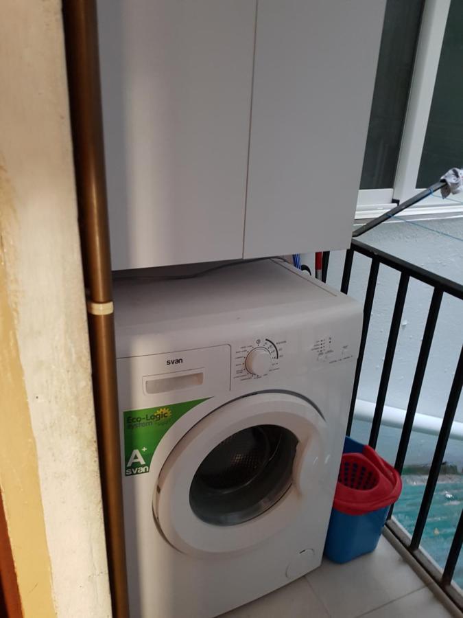 Tulstig Delmar Apartment Vilanova i la Geltru Exterior photo