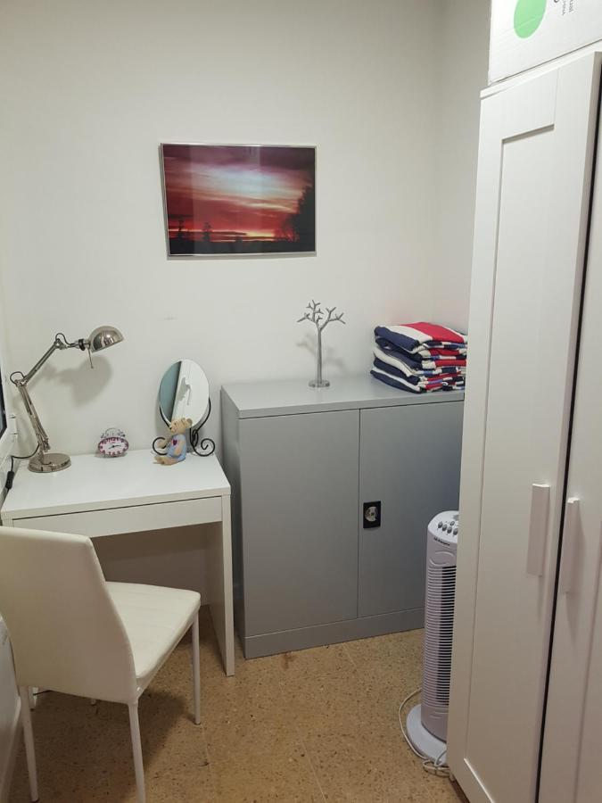 Tulstig Delmar Apartment Vilanova i la Geltru Exterior photo