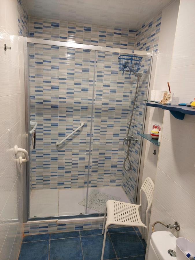 Tulstig Delmar Apartment Vilanova i la Geltru Exterior photo